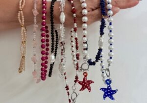 COLLARES HANDMADE