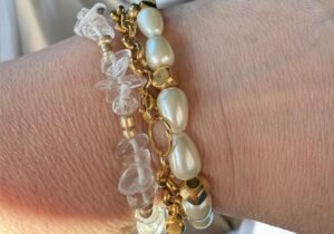 BRAZALETES DE MUÑECA